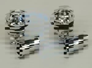 CP STRN W/ 1-1/2X4 20 GA TLPC