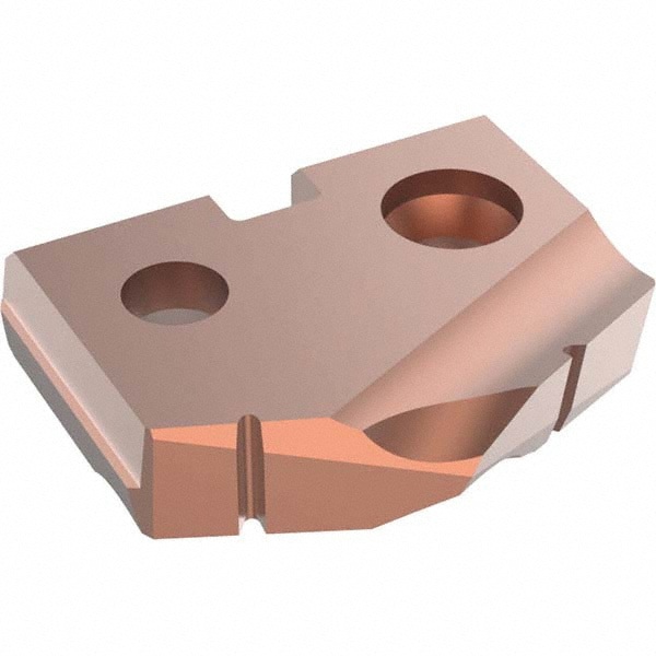 Spade Drill Insert: 25/32