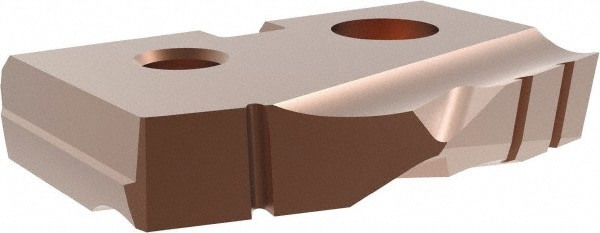 Spade Drill Insert: 13/16