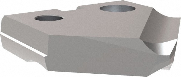 Spade Drill Insert: 3/4