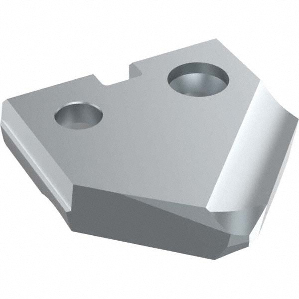 Spade Drill Insert: 45/64