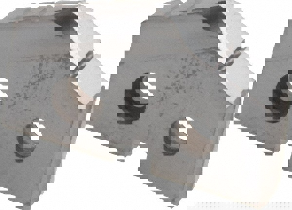 Spade Drill Insert: 55/64