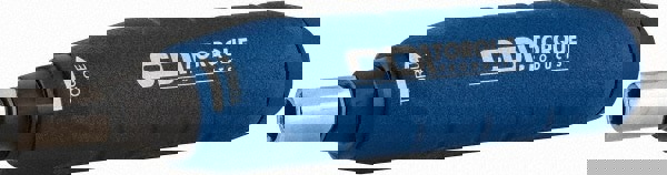 Torque Screwdriver: 3 to 15 in/lb Torque