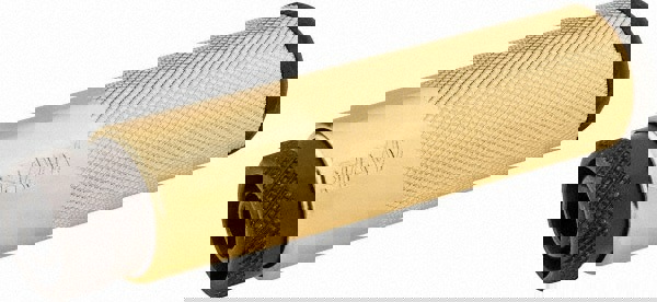 Aluminum Deburring Handle