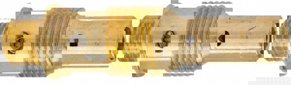 MIG Welder Gas Diffuser: