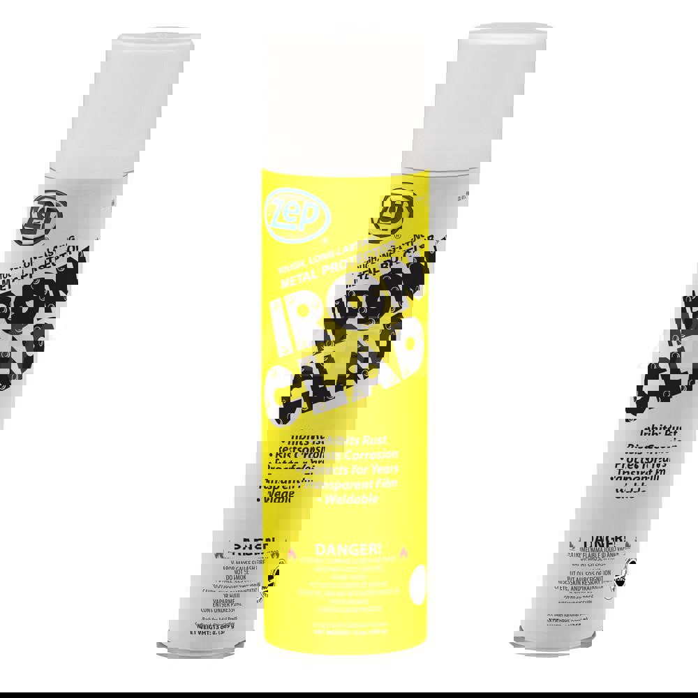 Corrosion Inhibitor: 13 oz Aerosol Can