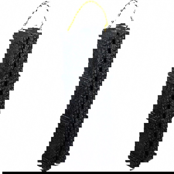 Cribbing Blocks & Sets; Type: Cribbing Block ; Material: Recycled Plastic ; Length (Inch): 4 ; Number of Pieces: 1 ; Includes: (1)15203 ; Height: 30