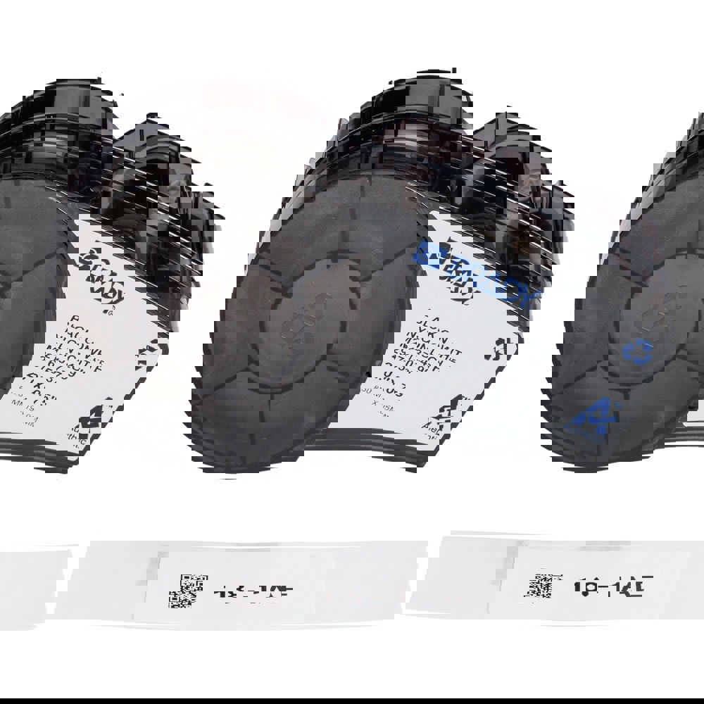 Safety & Facility Labels; Label Message: