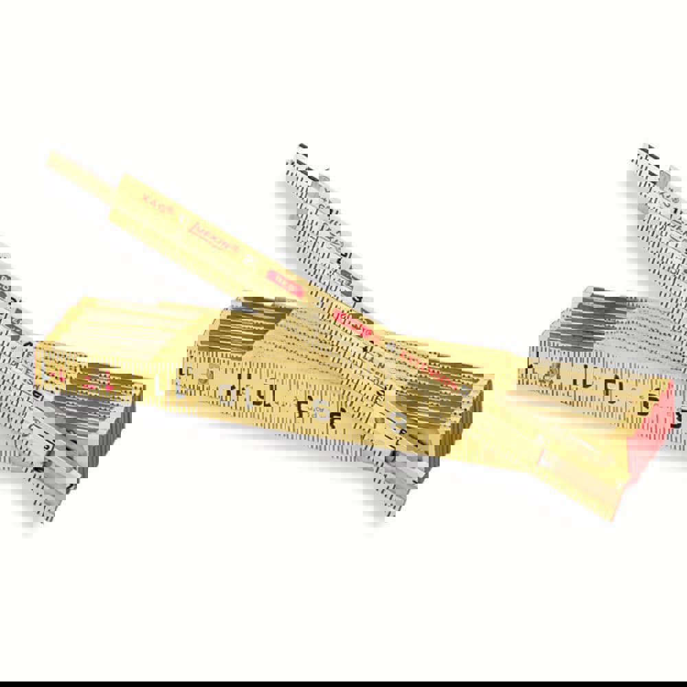 Folding Rules; Overall Length (Feet): 6.00 ; Graduation (Inch): 0.0625 ; Graduation (Feet): 0.0625 ; Material: Wood ; Width (mm): 2 ; Width (Inch): 2
