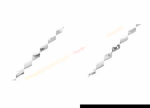 SS15 050 X 1/8 X MINI PAK 7 STK POP