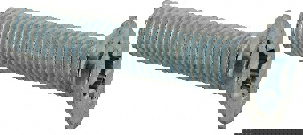 Machine Screw: 1/4-28 x 1-1/4