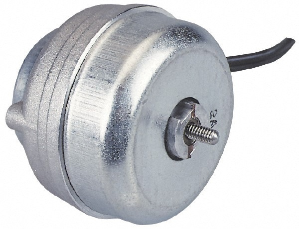 HVAC Motors; Minimum Voltage: 0 ; Maximum Voltage: 115