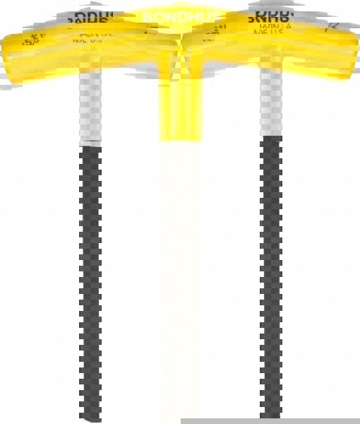 Hex Key: T-Handle Arm