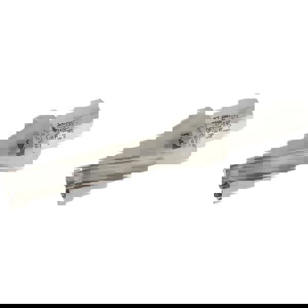 76.2mm Max Drill Depth, 4xD, 3/4