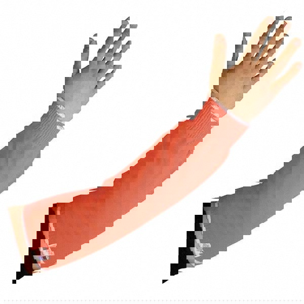 Sleeve: Size Universal, Kevlar, Neon Ora