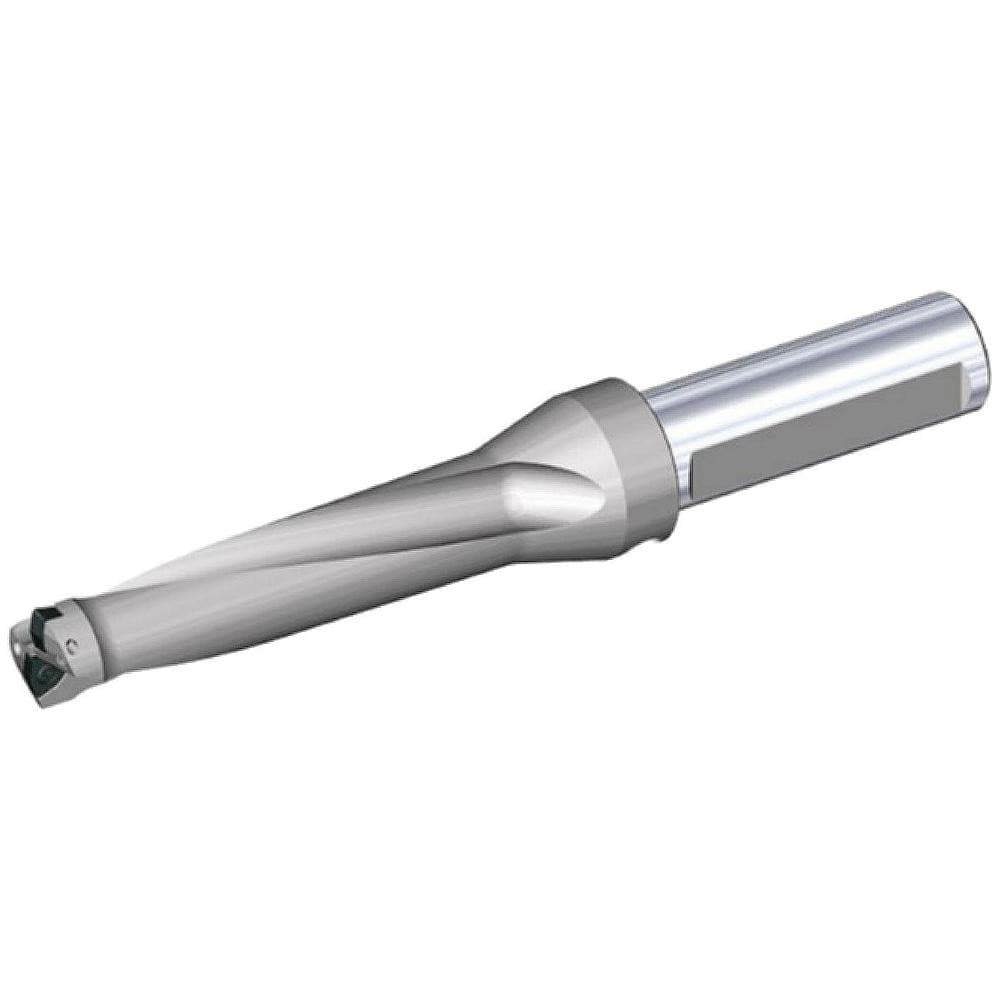190.5mm Max Drill Depth, 4xD, 1.8752