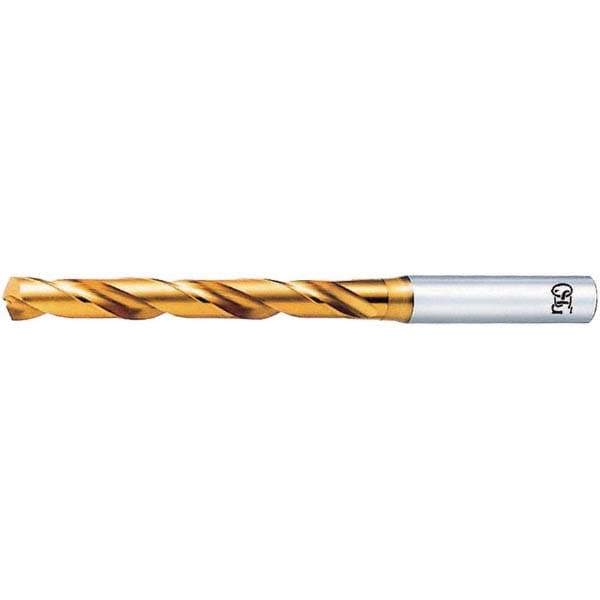 Jobber Length Drill Bit: #2, 130 &deg;, Cobalt