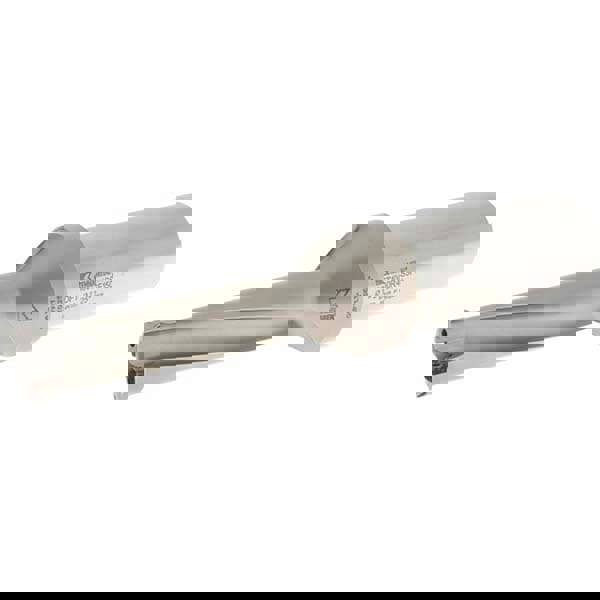 101.6mm Max Drill Depth, 4xD, 25.4mm Diam, Indexable Insert Drill