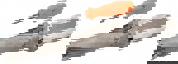 114.3mm Max Drill Depth, 4xD, 1.1252