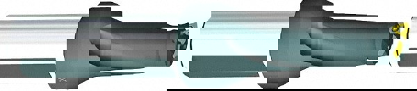 Indexable Insert Drill: DFT0781R4SSF100