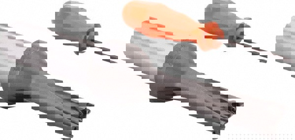 76.2mm Max Drill Depth, 4xD, 3/4