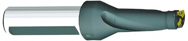 Indexable Drill Body