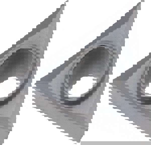 Turning Insert: TPGT32505HP KC5010, Solid Carbide