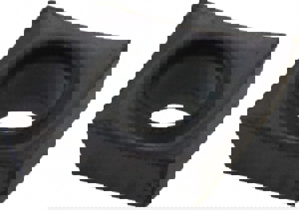 Turning Insert: CPGT21505HP KC5010, Solid Carbide