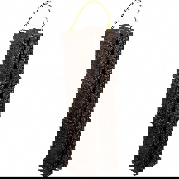 Cribbing Blocks & Sets; Type: Cribbing Block ; Material: Plastic ; Height (Inch): 24in ; Length (Inch): 7 ; Number of Pieces: 1 ; Includes: (1)15230