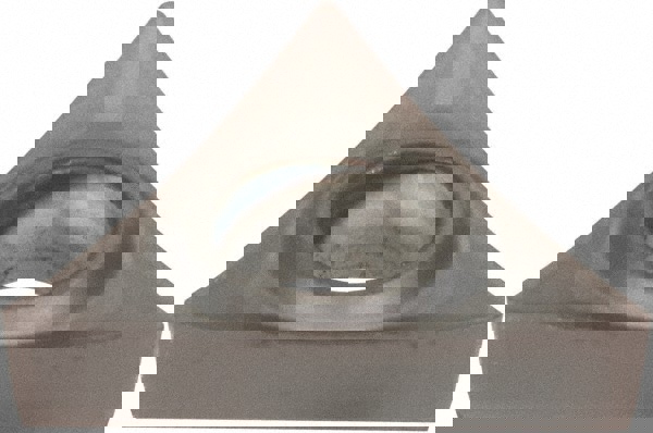 Turning Insert: TCGT21505HP KC5010, Solid Carbide