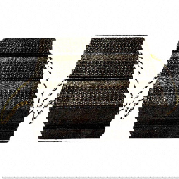 Cribbing Blocks & Sets; Type: Slab Super Crib Set ; Material: Recycled Plastic ; Height (Inch): 12in ; Length (Inch): 12 ; Number of Pieces: 1 ; Includes: (1)15232