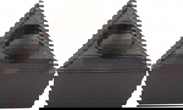 Turning Insert: TPGT181505LF KC5010, Solid Carbide