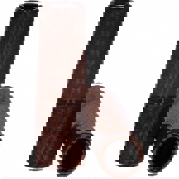 Spot Welder Tips; Tip Type: Straight Tip C Nose (Flat) ; Material: RWMA Class 3 - C18000