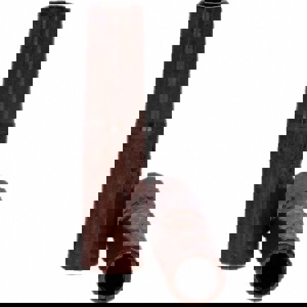 Spot Welder Tips; Tip Type: Straight Tip C Nose (Flat) ; Material: RWMA Class 3 - C18000