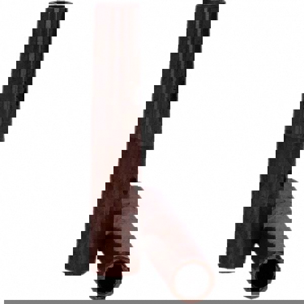 Spot Welder Tips; Tip Type: Straight Tip C Nose (Flat) ; Material: RWMA Class 3 - C18000