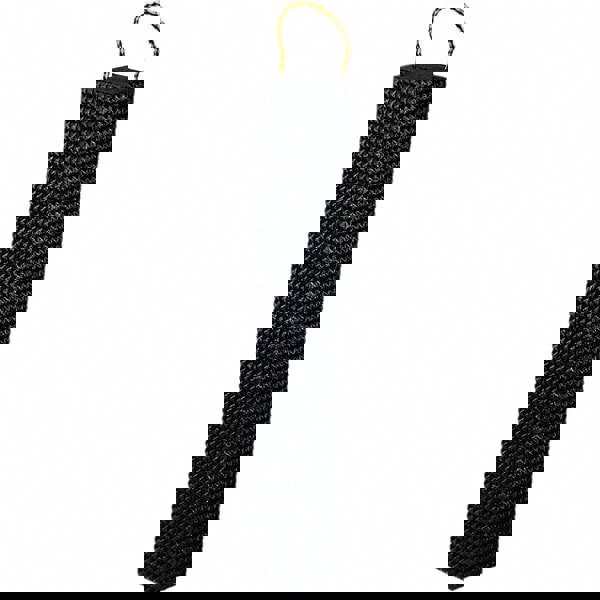 Plastic Wheel Chock: