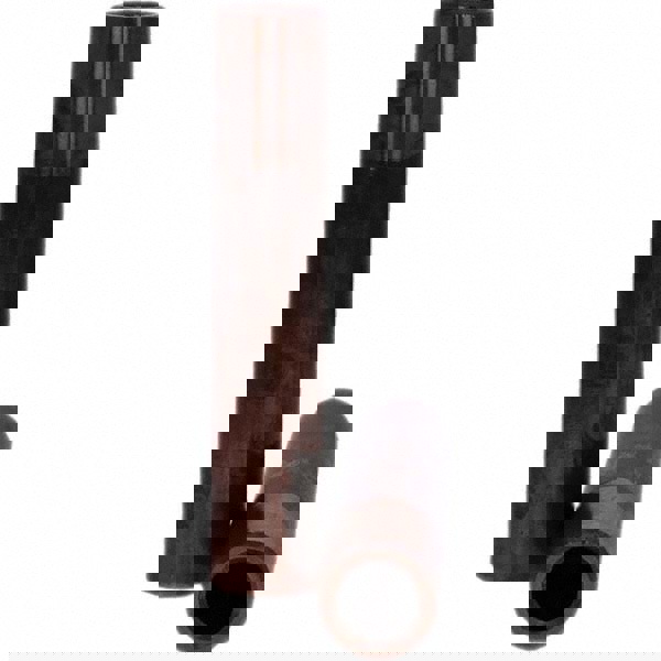 Spot Welder Tips; Tip Type: Straight Tip C Nose (Flat) ; Material: RWMA Class 3 - C18000