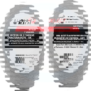 2X60 DUCT TAPE PREM GRD SILV