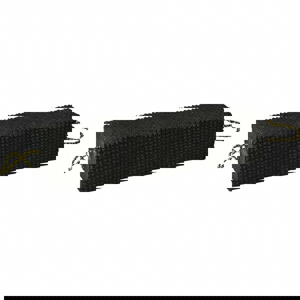 Cribbing Blocks & Sets; Type: Cribbing Block ; Material: Recycled Plastic ; Length (Inch): 6 ; Number of Pieces: 1 ; Includes: (1)15245 ; Height: 30