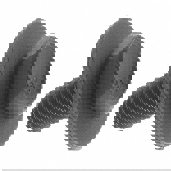 Hex Head Cap Screw: M8 x 1.25 x 25 mm