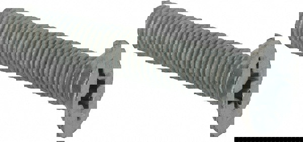 Machine Screw: 1/4-28 x 1-1/2