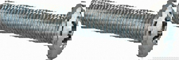 Machine Screw: 1/4-28 x 1-1/2