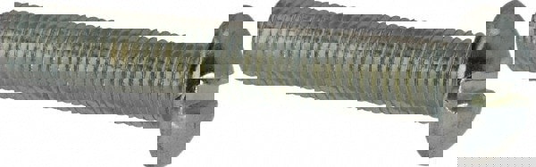 Machine Screw: 1/4-28 x 1-1/2