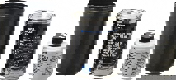 Two-Part Methacrylate: 1 lb, Pail Adhesive