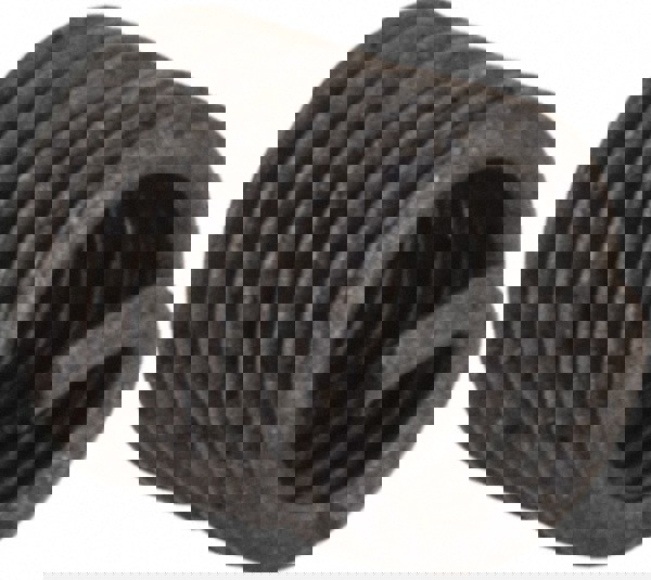 Screw-Locking Insert: Stainless Steel, M2.5 x 0.45 Metric Coarse, 2D