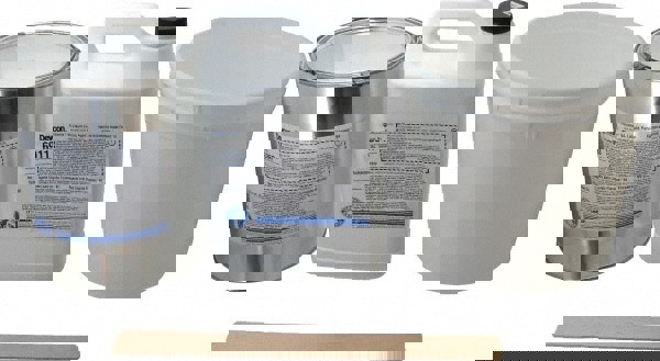 Joint Sealant: 10 lb Kit, Black, Urethane