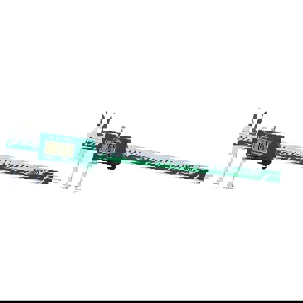 Electronic Caliper: 0 to 9