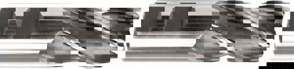 Corner Radius End Mill: 3/4