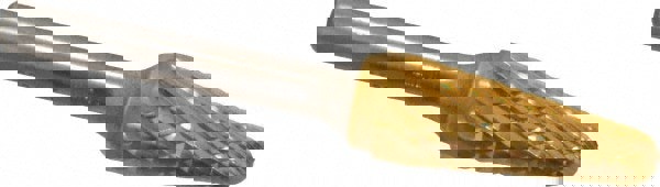 Solid Carbide Coated