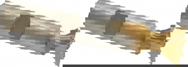 Tin Coated Dovetail Cutters